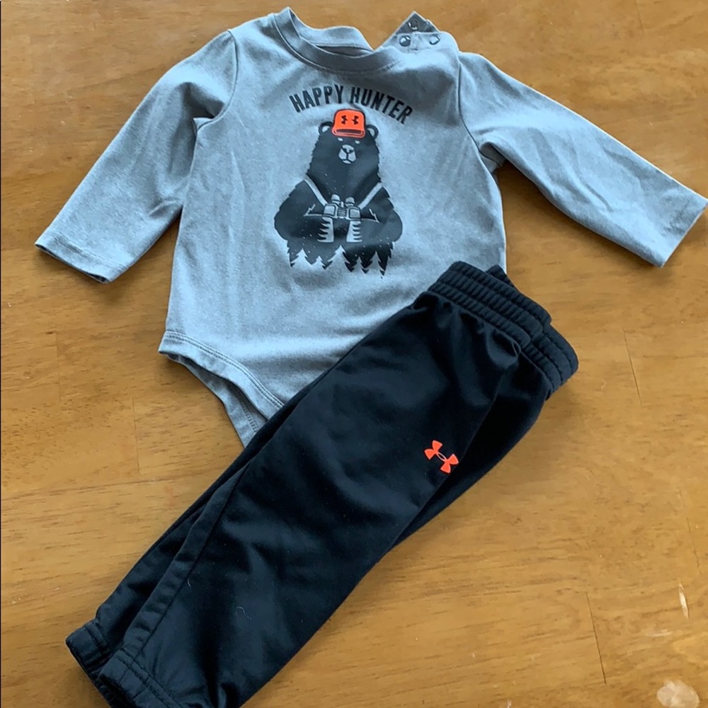 UA set